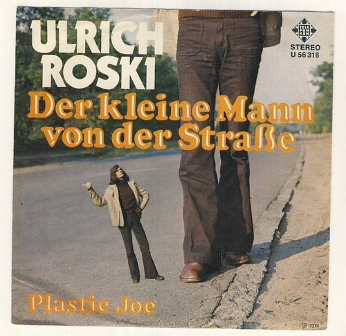 Ulrich roski der - ulrich,