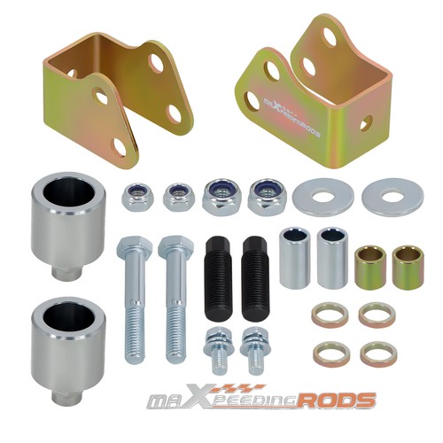 Höherlegung kit zoll - kit, 2