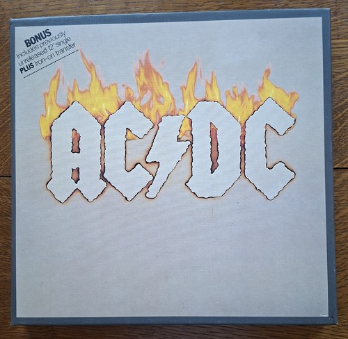 Vol 1 box 1981 - ,