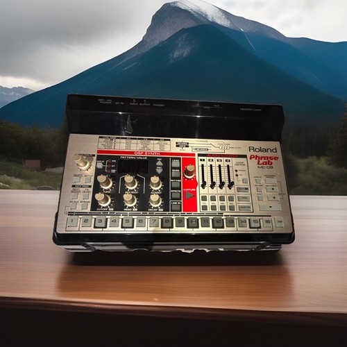 Roland phrase lab mit - phrase,