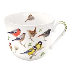 Grätz kaffeetasse 450ml - kaffeetasse,