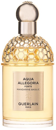 Guerlain aqua allegoria forte - guerlain,