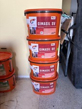 GIMASIL SV Fassadenputz 2 mm