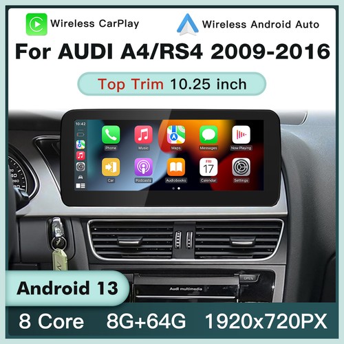 Kabellos apple carplay - kabellos,