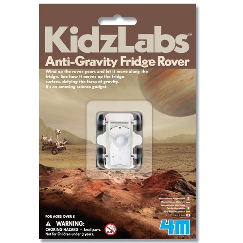 Kidzlabs anti schwerkraft - 4m, anti-schwerkraft