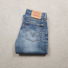 Vintage Levi's 529 89 Damen