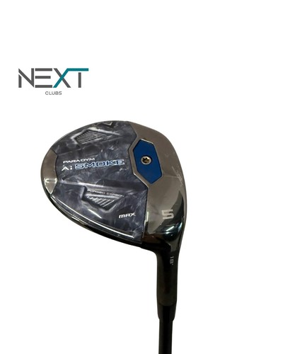 Callaway paradym smoke - callaway, ai