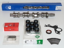 NOCKENWELLE SATZ SET KIT AUDI