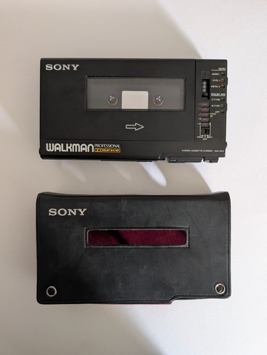 Sony d6c professional - sony,