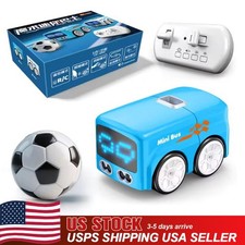 Magic RC Mini Bus Intelligent