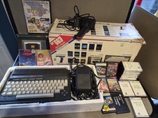 Commodore Plus 4 Vintage