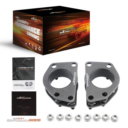 Vorne höherlegungskit for - 2",