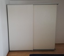 Pax Malm Schrank (Ikea) 