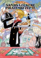 One Piece – Sanjis leckere