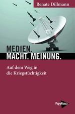 Medien macht meinung - meinung., |
