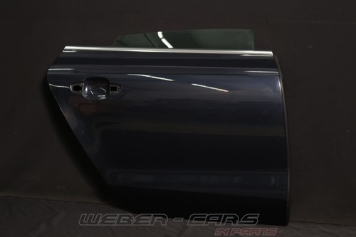 4g8833052a tür hinten rechts - 4g8833052a,