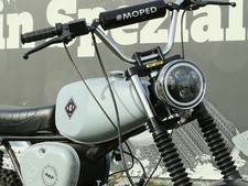 Set: Büffeltank grundiert