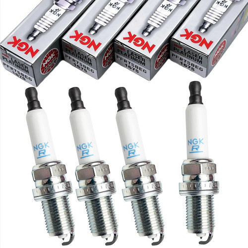 Zündkerze ngk 1675 - ngk,