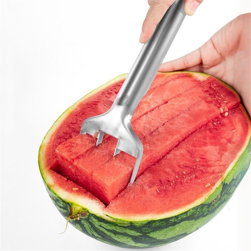 Wassermelonenschneider für