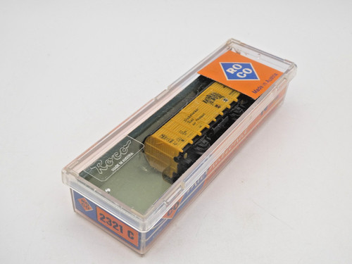 Spur roco 2321 - spur,
