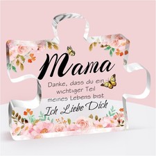 Muttertag Geschenk Frauen Mama