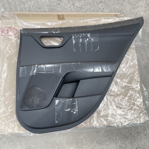 Kia rio türpappe - rio,
