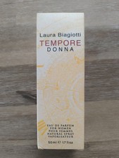 NEU! Laura Biagiotti Tempora