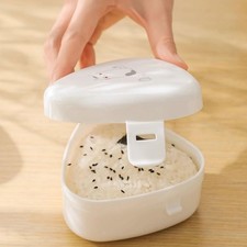 Hausgemachte Reisbreipresse, für Restaurants, Erwachsene, Kinder und