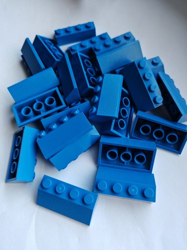 Lego 30 stück 2x4 - lego®, ➡️30