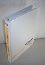 Teilekatalog / Ersatzteilliste