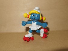 Peyo Smurf by Schleich 1980
