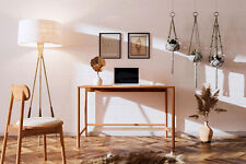 Schreibtisch Zola Kernbuche