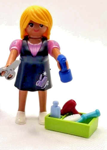 Playmobil serie girl - playmobil,
