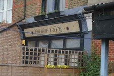 Foto 12x8 Blick auf ein altes