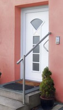 GE1  Eingangsgeländer