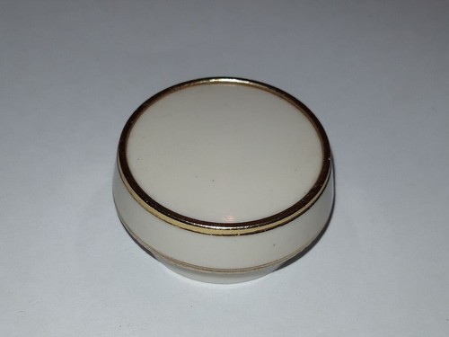 Vorderer drehknopf ukw - vorderer, (ukw