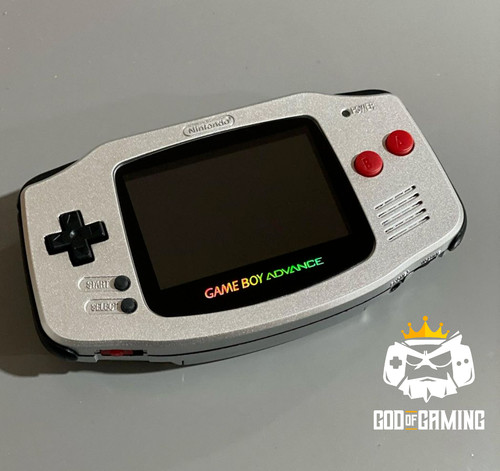 New nintendo game boy - nintendo,