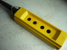 XAC-B04 Handsteuerung