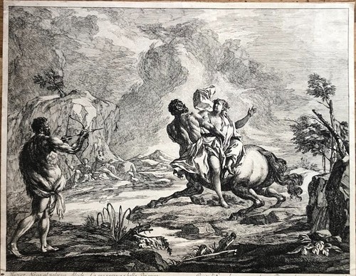 Mythologie hercules cockpit - mythologie,