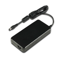 Shuttle PE180 Netzteil & Spannungsumwandler 180 W Schwarz (POZ-PE180E01)