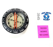 Supertilt Tauchkompass Puck