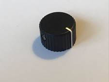 Dual CS 701 Drehknopf Pitch