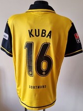 Borussia Dortmund 2007 - 2008