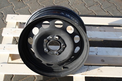 Stahlfelge 8765 kromag - stahlfelge,