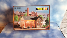 FALLER HO  B - 960 Brauerei