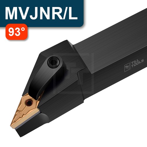 Mvjnr drehmeißel drehhalter - mvjnr/l,