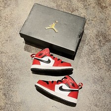 BABY Nike Air Jordan 1 Chicago