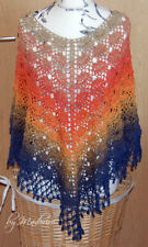 Poncho Cape Umhang Bolero