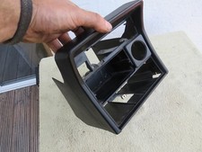 VW Scirocco GT 2 II Mittelkonsole klein oben 533863222 Whitecat 533863243C Top