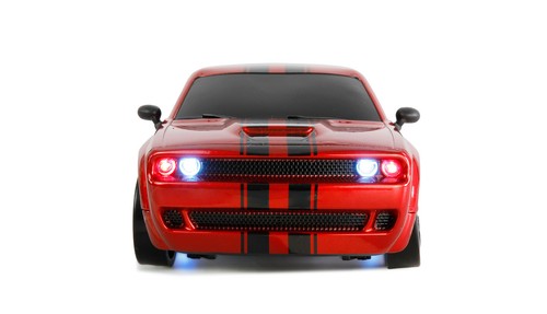 Drift muscle car onroad - muscle, onroad/drift